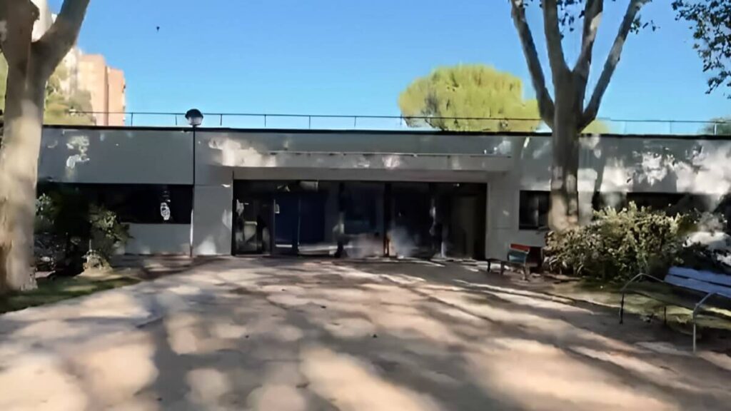 obras casa juventud