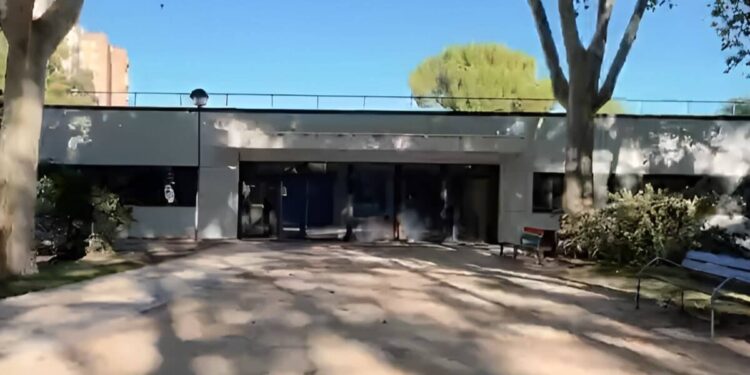 El PSOE denuncia nuevos retrasos y exige reabrir la Casa de la Juventud tras obras cofinanciadas por la UE 1 obras casa juventud