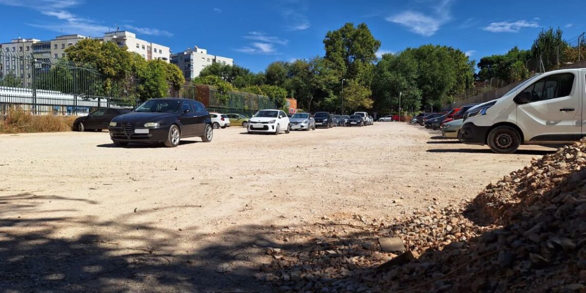 Imagen: Ayuntamiento de Alcalá