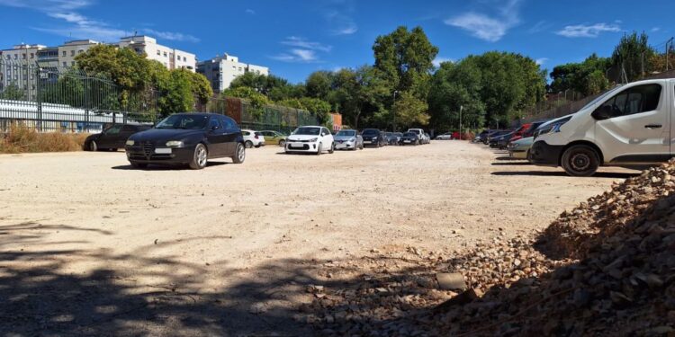 Imagen: Ayuntamiento de Alcalá