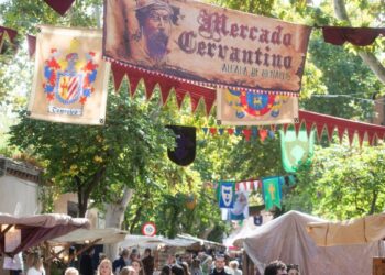 Sábado de Mercado Cervantino: danza, teatro y el Festival Celta con The Talisker Band