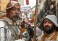 Programa del Mercado Cervantino 2025: “Sábete Sancho, que Alcalá es para vivirla”