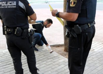 El Ayuntamiento intensifica el control del ADN canino y ya ha impuesto 347 sanciones en Alcalá
