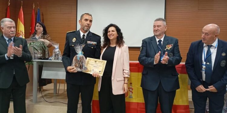 Imagen: Comunidad de Madrid
