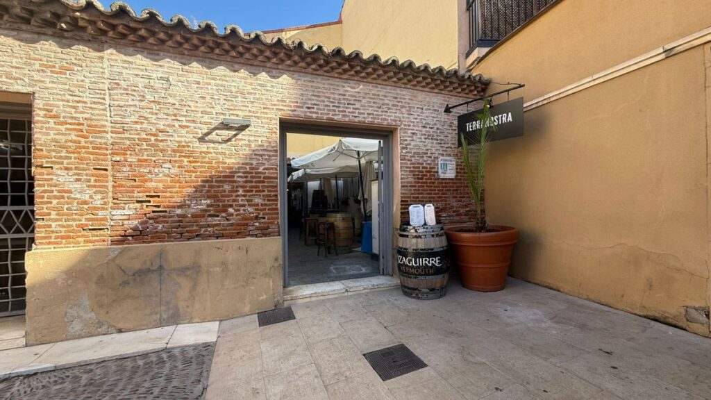 Terranostra se gana a los vecinos “a fuego lento” con unos arroces que han dado mucho de qué hablar 1 restaurante terranostra