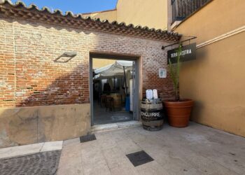 Terranostra se gana a los vecinos “a fuego lento” con unos arroces que han dado mucho de qué hablar