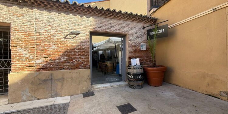 Restaurante Terranostra