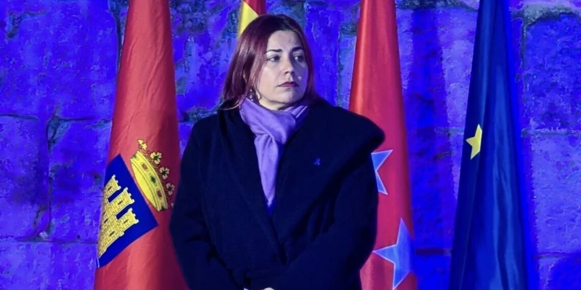 Rosa Romero (Más Madrid)