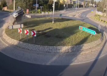 SEREM alerta sobre los errores más comunes al circular por rotondas y pide más educación vial en Alcalá