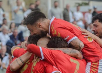 El RSD Alcalá busca escribir otra noche para el recuerdo con su regreso a la Copa del Rey