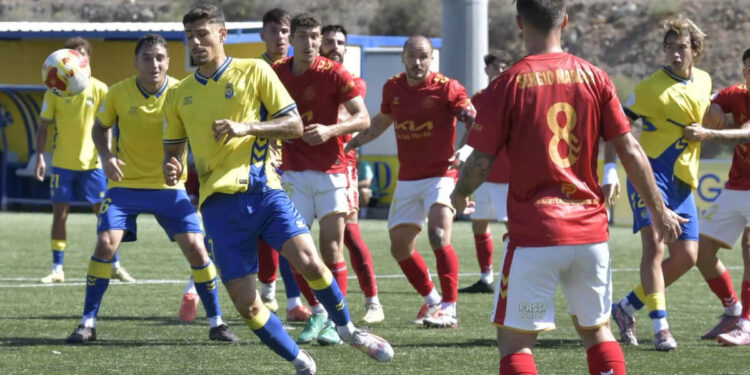 Imagen: RSD Alcalá
