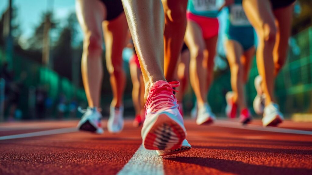 runners
