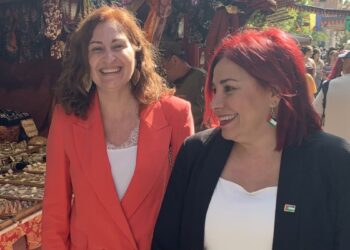 Más Madrid urge reducir la espera en mamografías y propone declarar Alcalá zona de alto riesgo de incendios