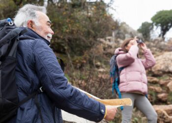 La Semana del Mayor arranca en Alcalá con cinco días de actividades culturales, deportivas y homenajes