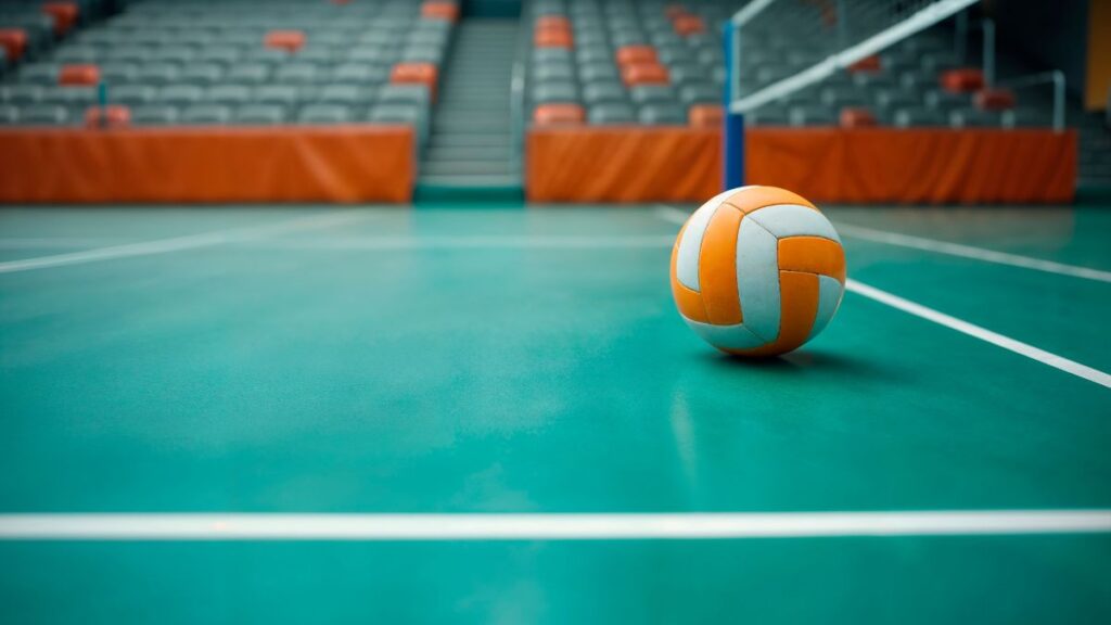 voleibol