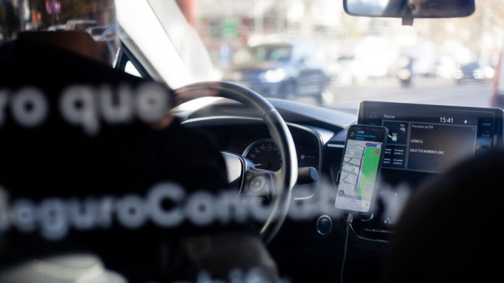vtc conductor