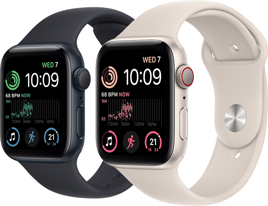 111853 apple watch se 2nd gen