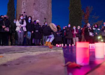 Alcalá de Henares despliega un mes de actos contra la violencia machista con poesía, deporte y cultura