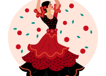 El Jardín Quinta de Cervantes celebrará el Día Internacional del Flamenco con moda, danza y un gran tablao final 2 El Jardín Quinta de Cervantes celebrará el Día Internacional del Flamenco con moda, danza y un gran tablao final