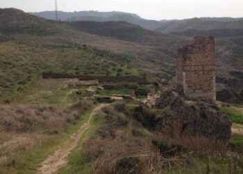 Cuando Alcalá cambió de lugar: de Complutum al casco histórico universitario actual