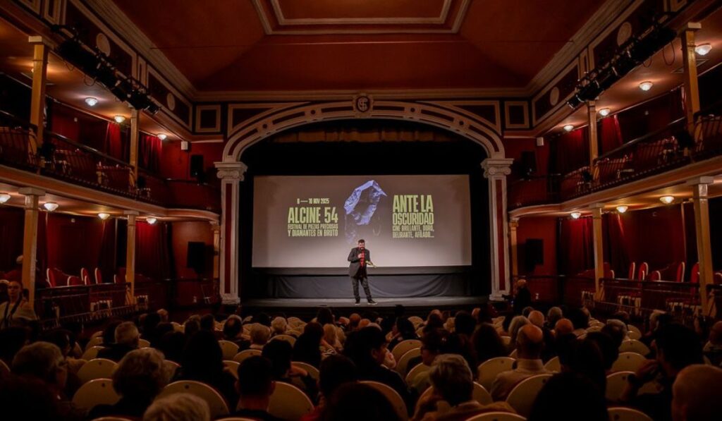 ALCINE amplía hasta el 20 de julio el plazo para inscribir cortometrajes en su edición 55 1 Alcine