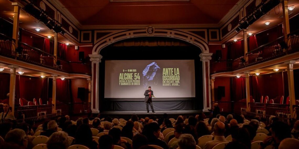 ALCINE amplía hasta el 20 de julio el plazo para inscribir cortometrajes en su edición 55 1 Fuente: Ayto Alcalá de Henares