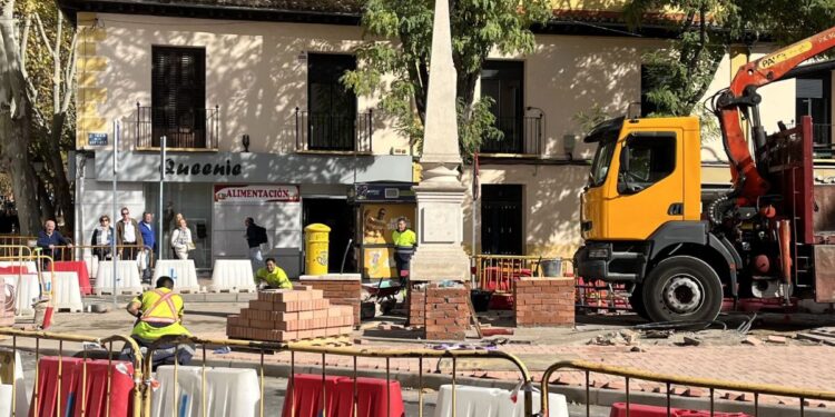Fuente: Ayto Alcalá de Henares