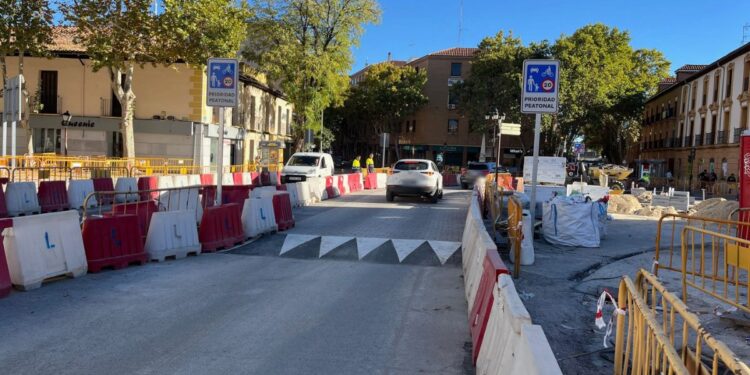 Fuente: Ayto Alcalá