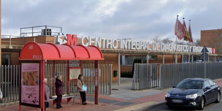 Fuente: Google Maps