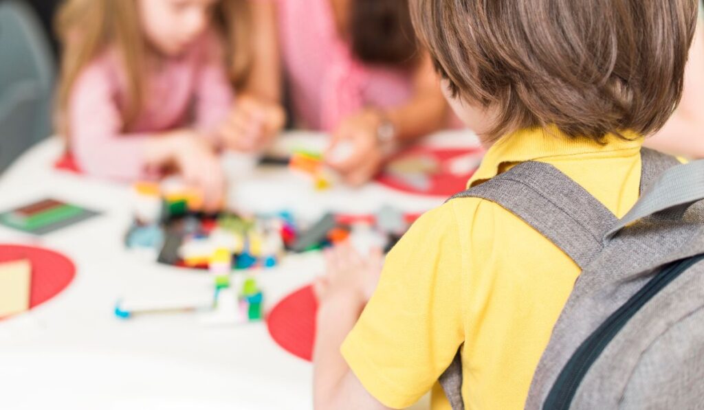 Alcalá refuerza la conciliación con una ludoteca y talleres gratuitos para menores de 2 a 16 años 1 Conciliacion