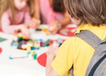 Alcalá refuerza la conciliación con una ludoteca y talleres gratuitos para menores de 2 a 16 años
