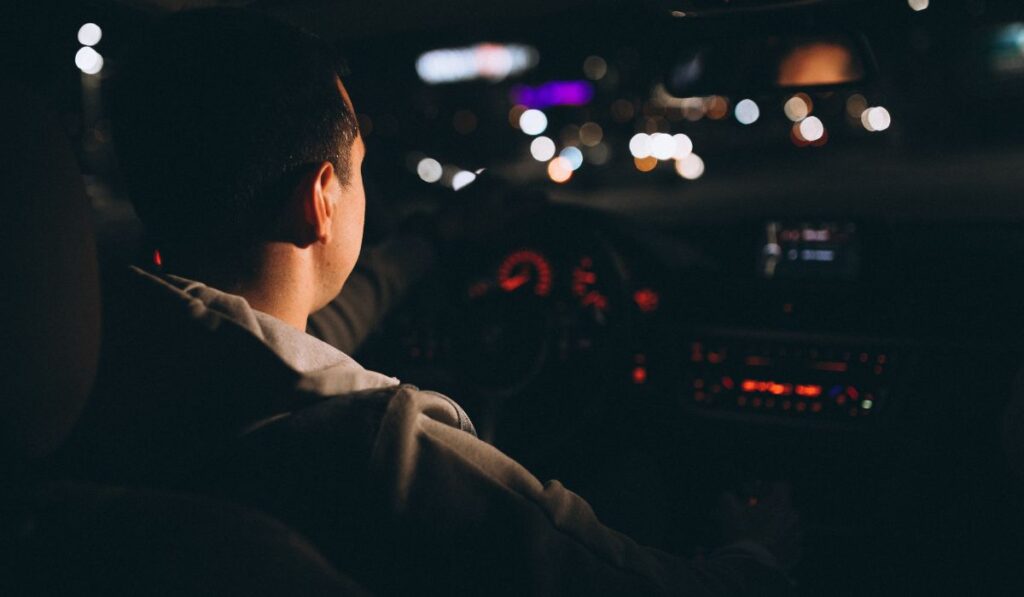 Conduccion