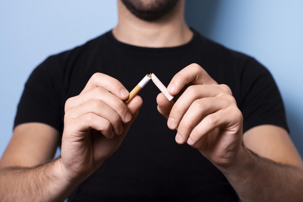 El consumo de tabaco y cannabis entre estudiantes cae a mínimos históricos, según la encuesta ESTUDES 2025 1 ESTUDES