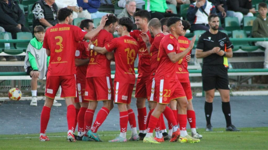 Elche Ilicitano rsd alcala