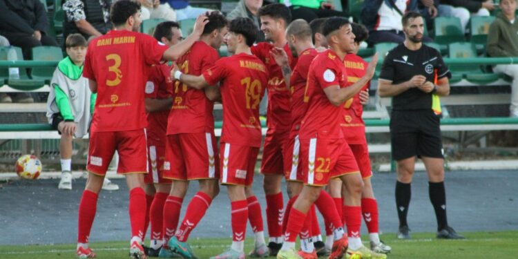 Imagen: RSD Alcalá