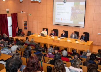 La Universidad Cardenal Cisneros acoge el Encuentro Autonómico de Autogestores sobre autonomía y participación