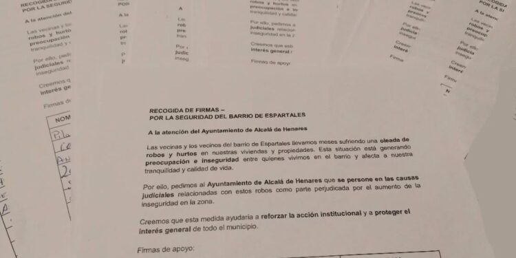 Fuente: Instagram Espartales Unidos