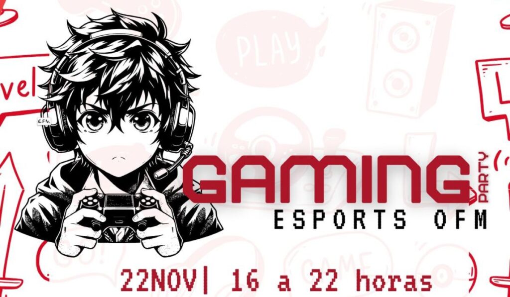 Gaming