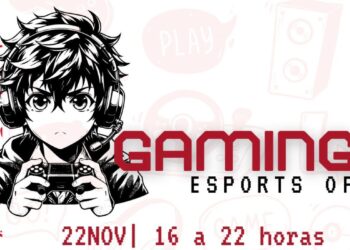 El Centro Gilitos se convierte en epicentro del ocio gamer juvenil con el encuentro Gaming Esport