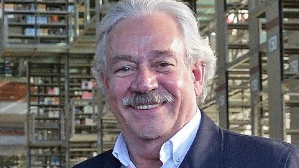 Gonzalo Celorio