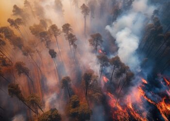 Agua de Mayo acoge una charla sobre las causas estructurales de los grandes incendios forestales