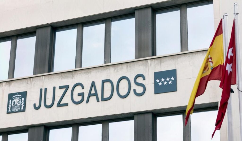Juzgados