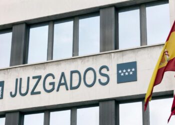 Espartales Unidos pide al Ayuntamiento de Alcalá personarse en los juicios por los robos en el barrio 4 Espartales Unidos pide al Ayuntamiento de Alcalá personarse en los juicios por los robos en el barrio