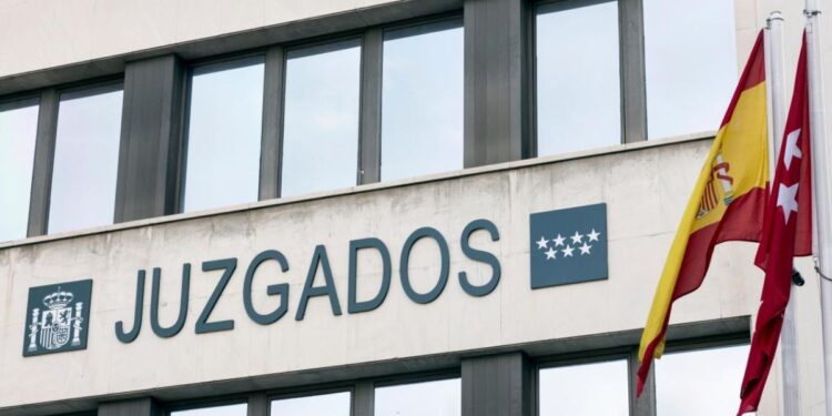 Juzgados