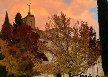 Paseos y rutas otoñales en Alcalá de Henares y alrededores: cerros, río y bosques cercanos