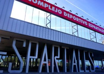 CGT denuncia deficiencias de seguridad y mantenimiento en la piscina municipal cubierta de Espartales 5 CGT denuncia deficiencias de seguridad y mantenimiento en la piscina municipal cubierta de Espartales