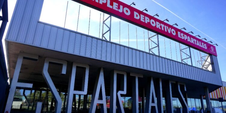 CGT denuncia deficiencias de seguridad y mantenimiento en la piscina municipal cubierta de Espartales 1 Fuente: Ayto Alcalá de Henares