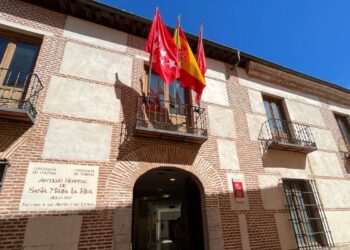 Alcalá celebra el Congreso de Periodismo de Viajes coincidiendo con el aniversario de la Ciudad Patrimonio Mundial