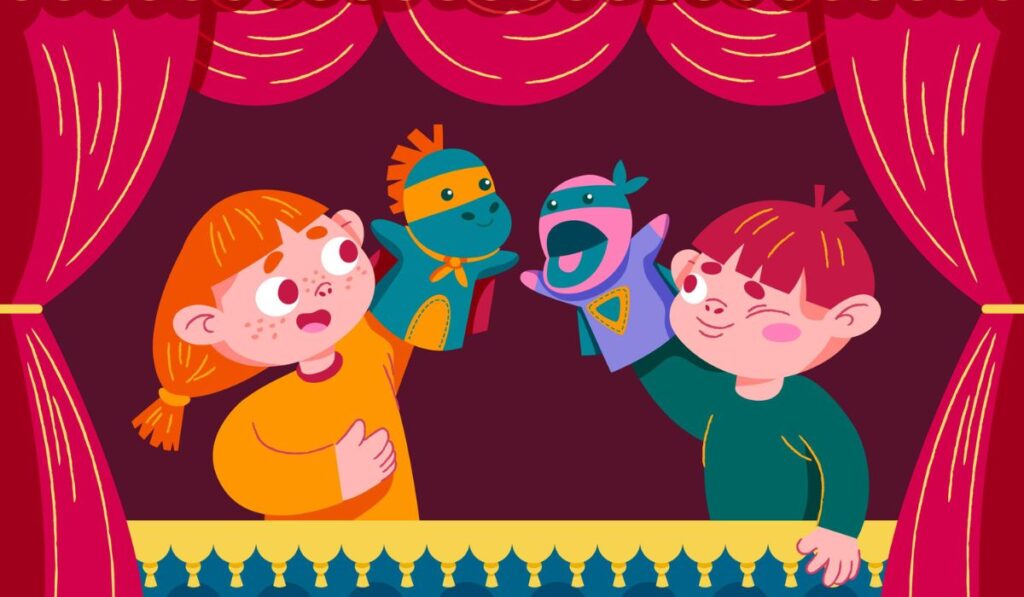 Noviembre trae teatro familiar en el Centro Cultural Gilitos con tres propuestas para disfrutar en compañía 1 Teatro