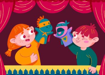 Noviembre trae teatro familiar en el Centro Cultural Gilitos con tres propuestas para disfrutar en compañía